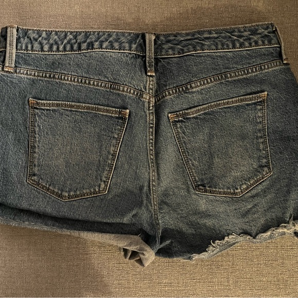 Levi, Size 12 Jean Shorts - Picture 1 of 2